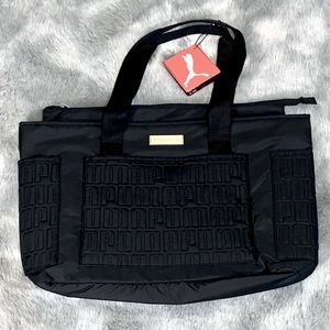 Brand New Puma Tote Bag